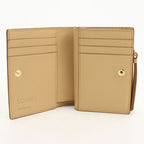 Loewe Compact Wallet Puzzle Bifold Classic Calf — view 3