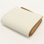 Loewe Compact Wallet Puzzle Bifold Classic Calf — view 2