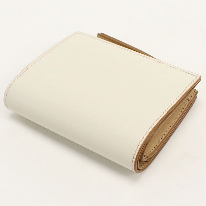 Loewe Compact Wallet Puzzle Bifold Classic Calf — view 2