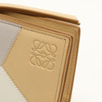Loewe Compact Wallet Puzzle Bifold Classic Calf — view 6