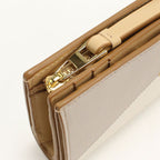 Loewe Compact Wallet Puzzle Bifold Classic Calf — view 7