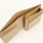 Loewe Compact Wallet Puzzle Bifold Classic Calf — view 4