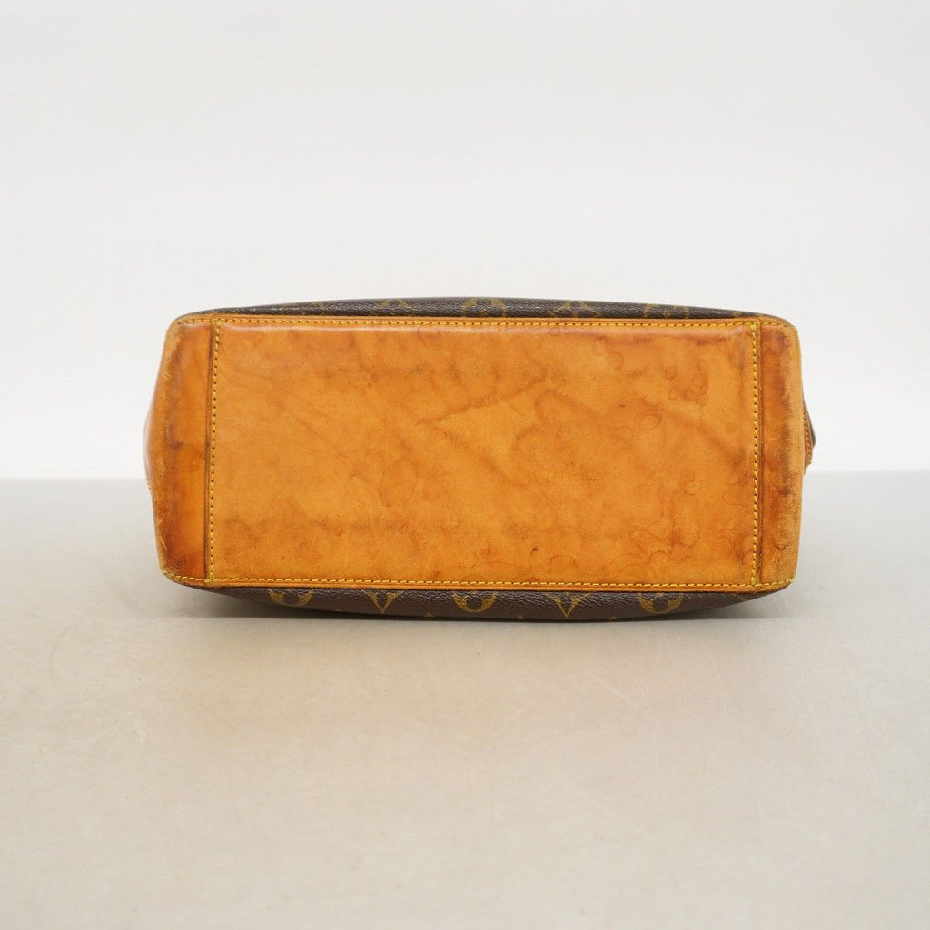 Louis Vuitton Tote Monogram Cabas Piano Brown — view 3