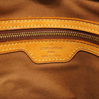 Louis Vuitton Tote Monogram Cabas Piano Brown — view 5