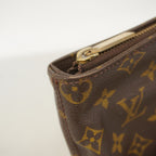Louis Vuitton Tote Monogram Cabas Piano Brown — view 7