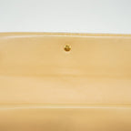 Louis Vuitton Trifold Wallet Monogram Multicolor Porte Tresor International — view 4