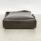 Louis Vuitton Shoulder Bag Monogram Glace Leather Bobi Cafe — view 3