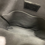 Louis Vuitton Shoulder Bag Monogram Glace Leather Bobi Cafe — view 4
