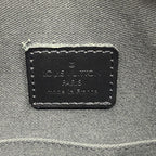 Louis Vuitton Shoulder Bag Monogram Glace Leather Bobi Cafe — view 5