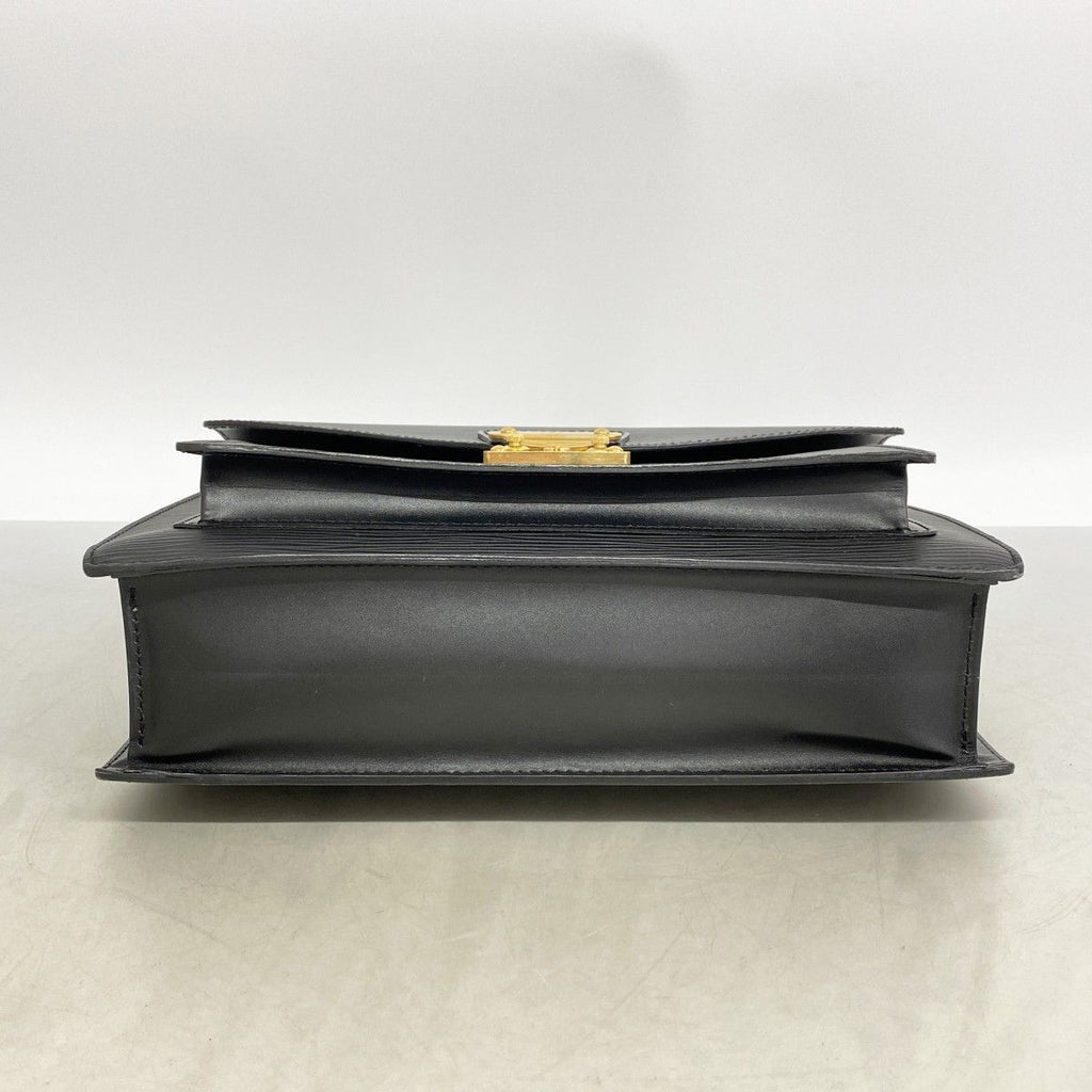 Louis Vuitton Handbag Epi Monceau Noir — view 3