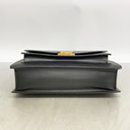 Louis Vuitton Handbag Epi Monceau Noir — view 3