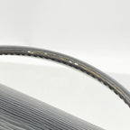 Louis Vuitton Handbag Epi Monceau Noir — view 8