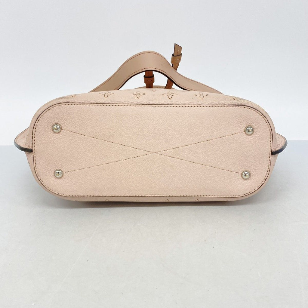 Louis Vuitton Tote Mahina Girolatta Magnolia 2-Way — view 3