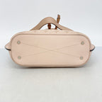 Louis Vuitton Tote Mahina Girolatta Magnolia 2-Way — view 3