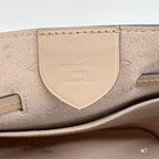 Louis Vuitton Tote Mahina Girolatta Magnolia 2-Way — view 5