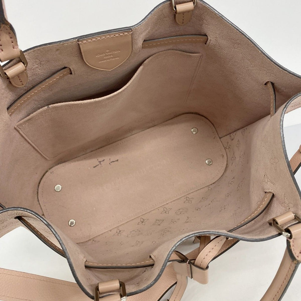 Louis Vuitton Tote Mahina Girolatta Magnolia 2-Way — view 4