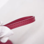 Louis Vuitton Tote Epi Neverfull PM Fuchsia — view 8