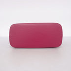 Louis Vuitton Tote Epi Neverfull PM Fuchsia — view 3