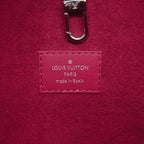 Louis Vuitton Tote Epi Neverfull PM Fuchsia — view 5