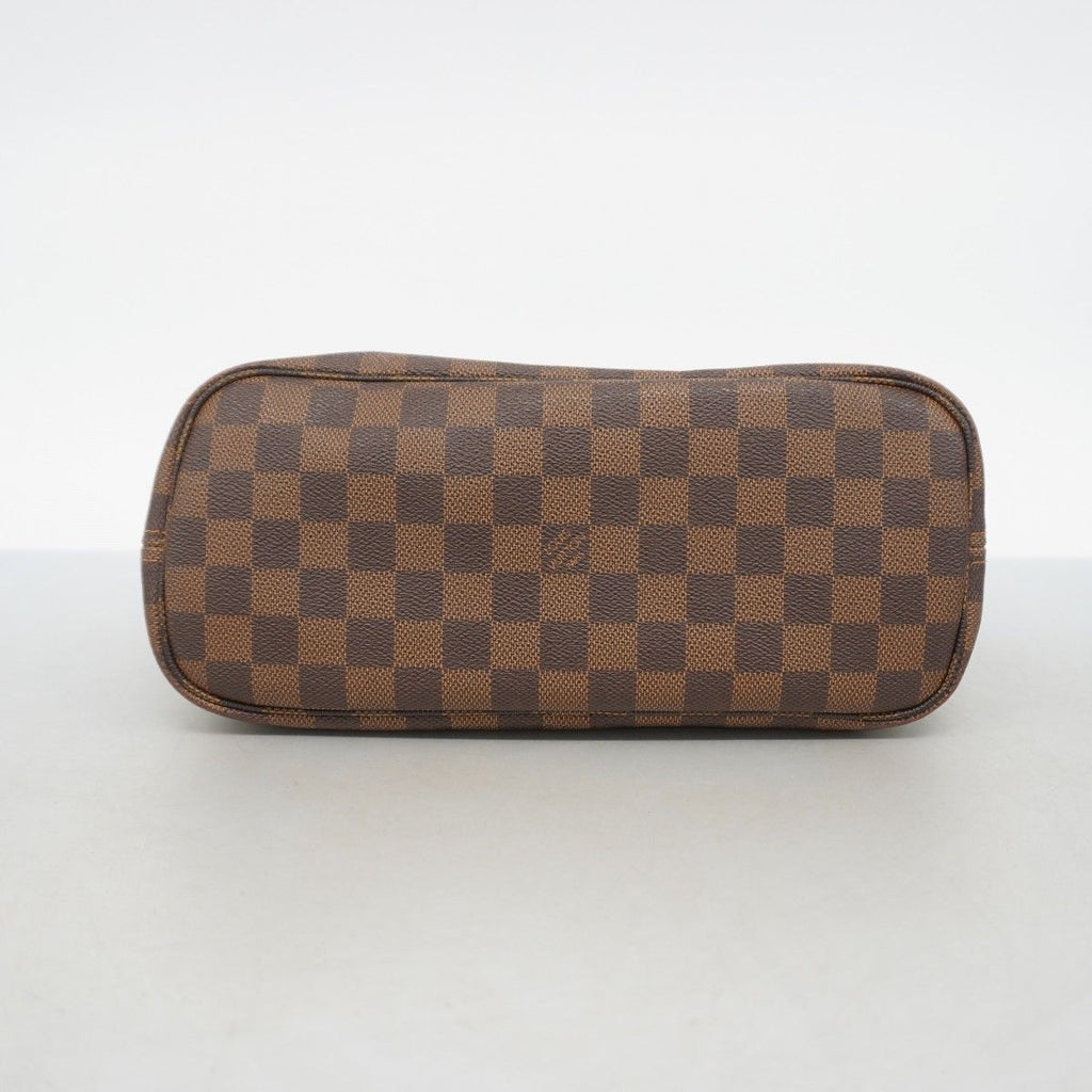 Louis Vuitton Tote Damier Neverfull PM Ebene — view 3