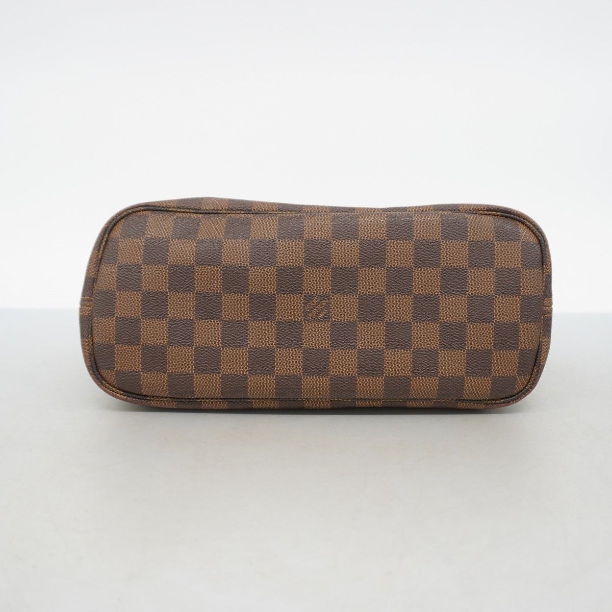 Louis Vuitton Tote Damier Neverfull PM Ebene — view 3