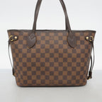 Louis Vuitton Tote Damier Neverfull PM Ebene — view 9