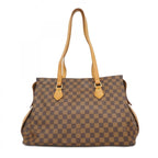 Louis Vuitton Shoulder Bag Damier Anniversary Colombine Ebene