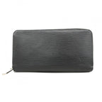 Louis Vuitton Wallet Epi Zippy Noir
