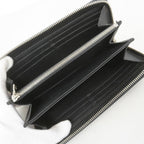 Louis Vuitton Wallet Epi Zippy Noir — view 3