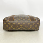 Louis Vuitton Tote Monogram Cabas Bobble Brown — view 3