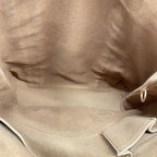 Louis Vuitton Tote Monogram Cabas Bobble Brown — view 4