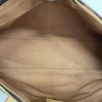 Louis Vuitton Shoulder Bag Monogram Popincourt Long Brown — view 4