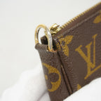 Louis Vuitton Pouch Monogram Pochette Brown — view 7