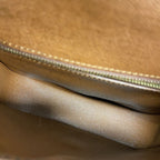 Louis Vuitton Shoulder Bag Monogram Saint Cloud PM Brown — view 4
