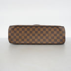 Louis Vuitton Tote Damier Uzes Ebene — view 3