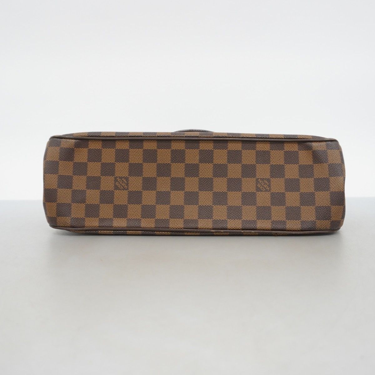 Louis Vuitton Tote Damier Uzes Ebene — view 3