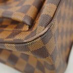 Louis Vuitton Tote Damier Uzes Ebene — view 6