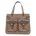 Louis Vuitton Tote Damier Uzes Ebene