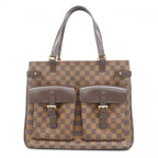 Louis Vuitton Tote Damier Uzes Ebene