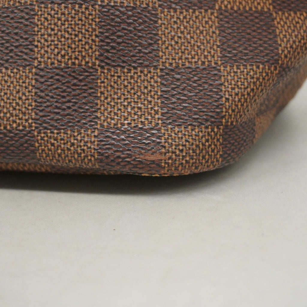 Louis Vuitton Tote Damier Neverfull PM Ebene — view 7