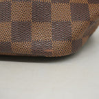 Louis Vuitton Tote Damier Neverfull PM Ebene — view 7