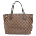 Louis Vuitton Tote Damier Neverfull PM Ebene