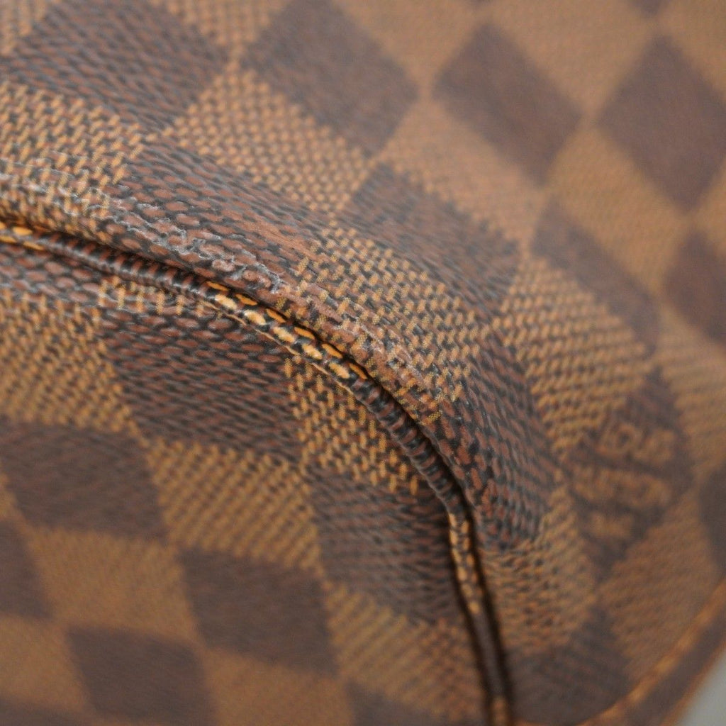 Louis Vuitton Tote Damier Neverfull PM Ebene — view 6