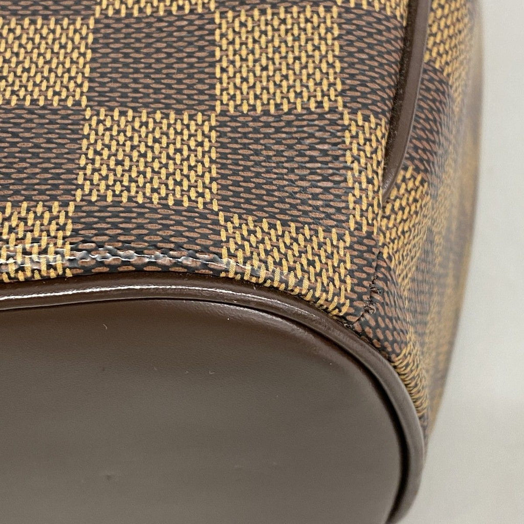 Louis Vuitton Handbag Damier Saglia Horizontal Ebene — view 6