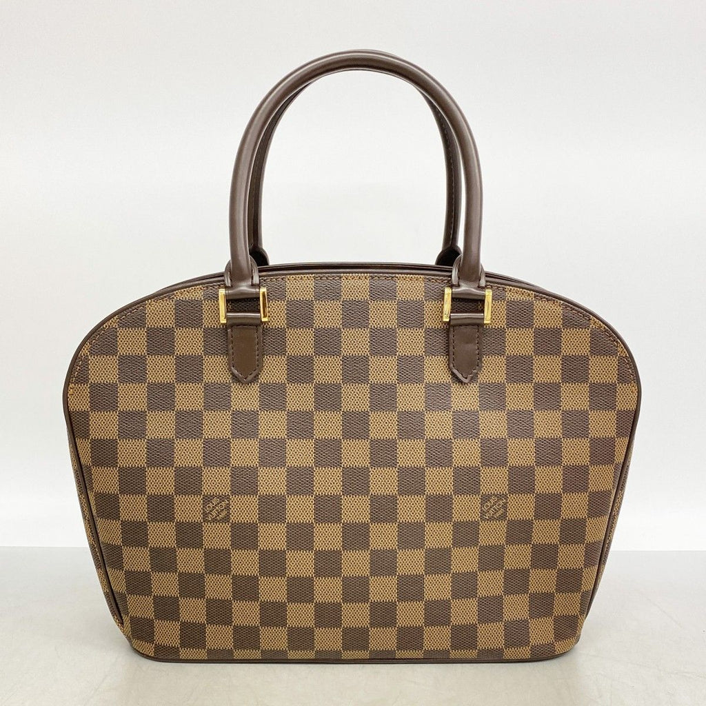 Louis Vuitton Handbag Damier Saglia Horizontal Ebene — view 9