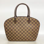 Louis Vuitton Handbag Damier Saglia Horizontal Ebene — view 9