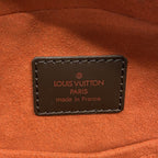 Louis Vuitton Handbag Damier Saglia Horizontal Ebene — view 5