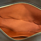 Louis Vuitton Handbag Damier Saglia Horizontal Ebene — view 4