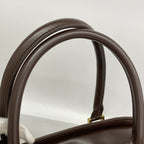 Louis Vuitton Handbag Damier Saglia Horizontal Ebene — view 8