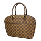 Louis Vuitton Handbag Damier Saglia Horizontal Ebene